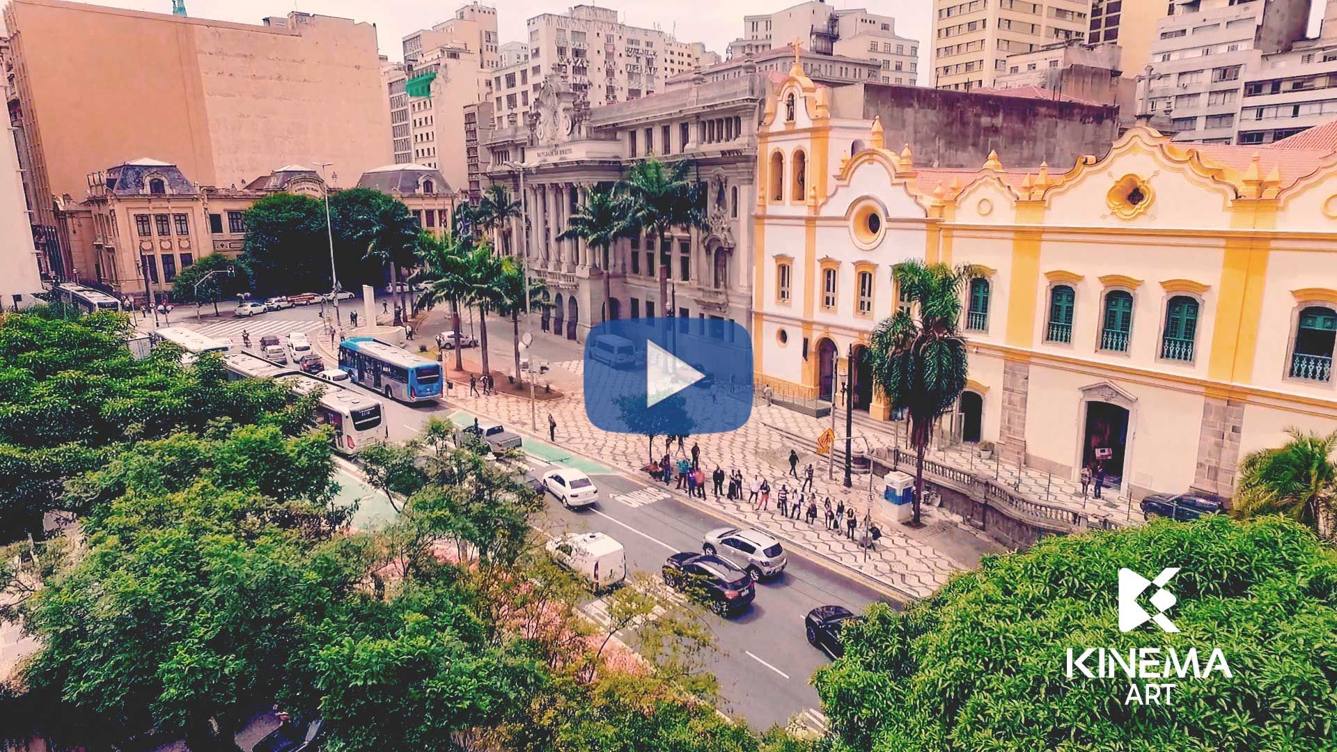 Faculdade de Direito do Largo São Franscisco USP