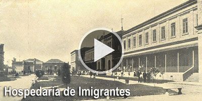 Hospedaria de Imigrantes do Brás