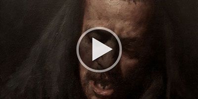 Sencientes - a arte realista de Maurício Takiguthi e Renato Blaschi